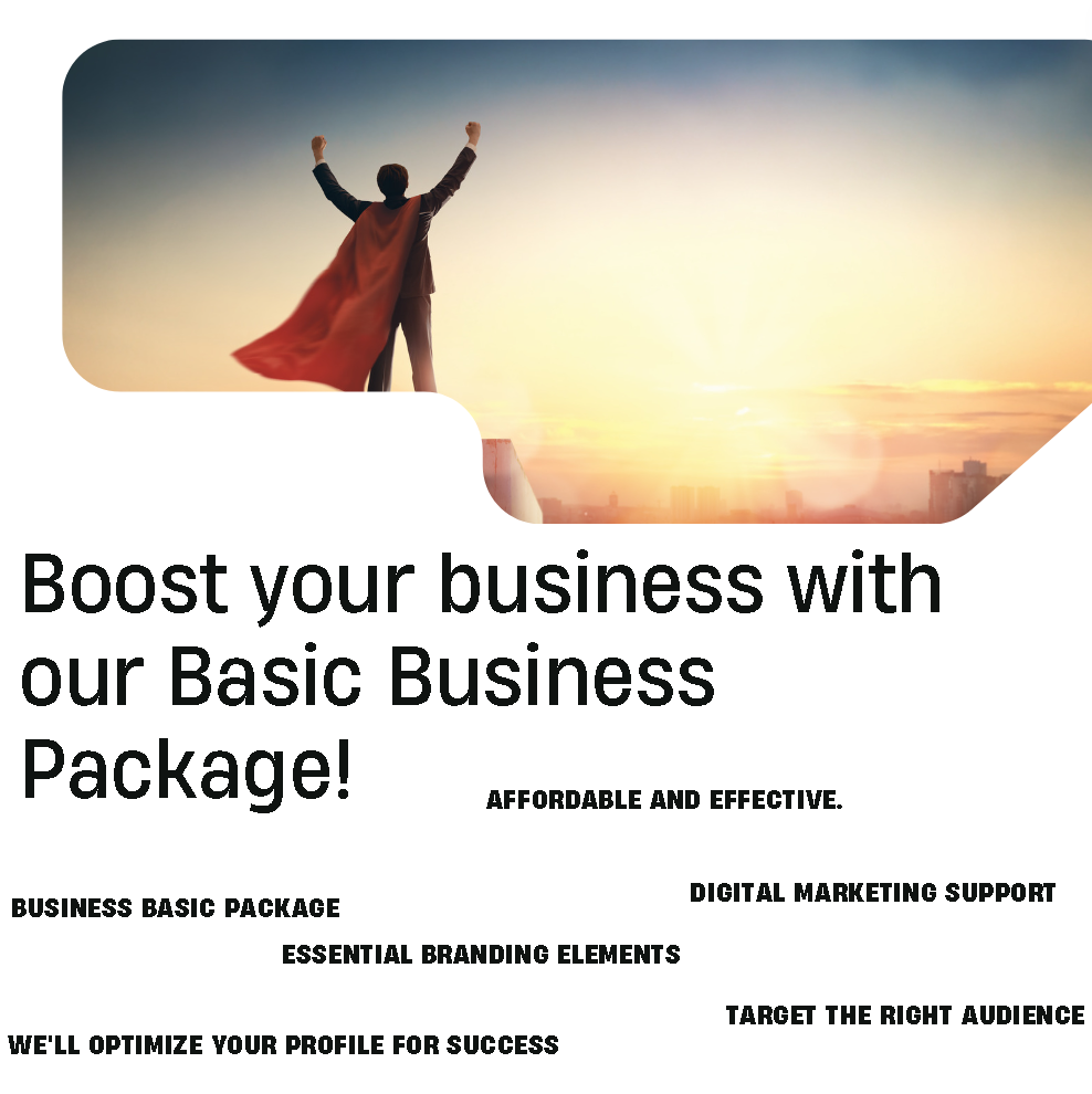 Business Basic Package