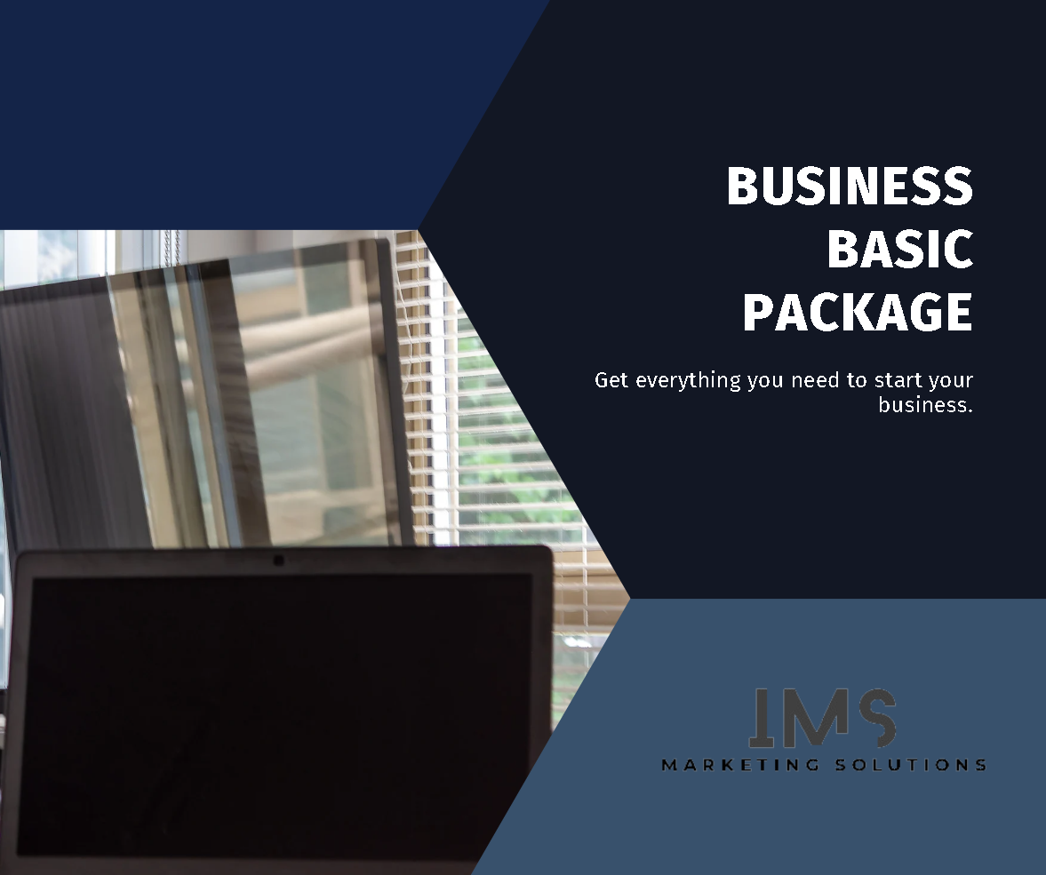 Business Basic Package