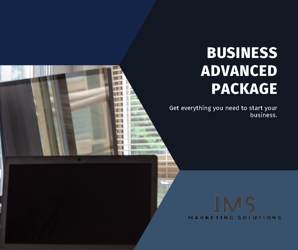 Business Advanced Package