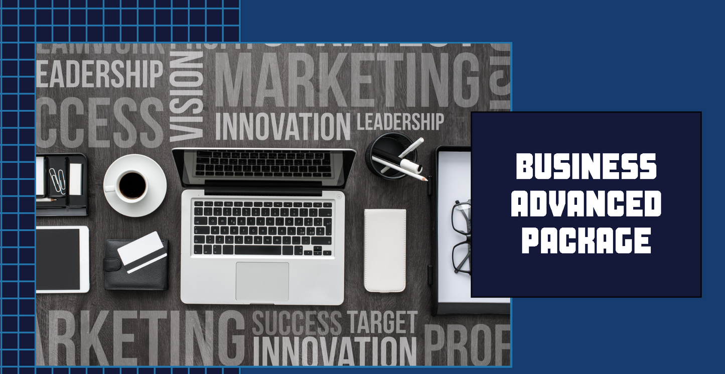 Business Advanced Package