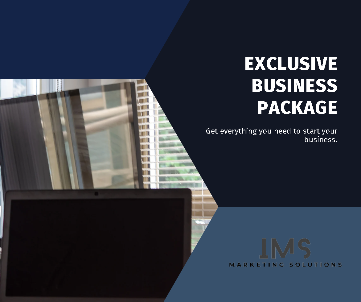 Exclusive Business Package