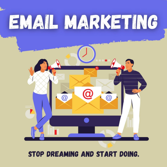 Email Marketing