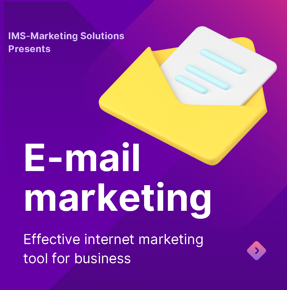 Email Marketing